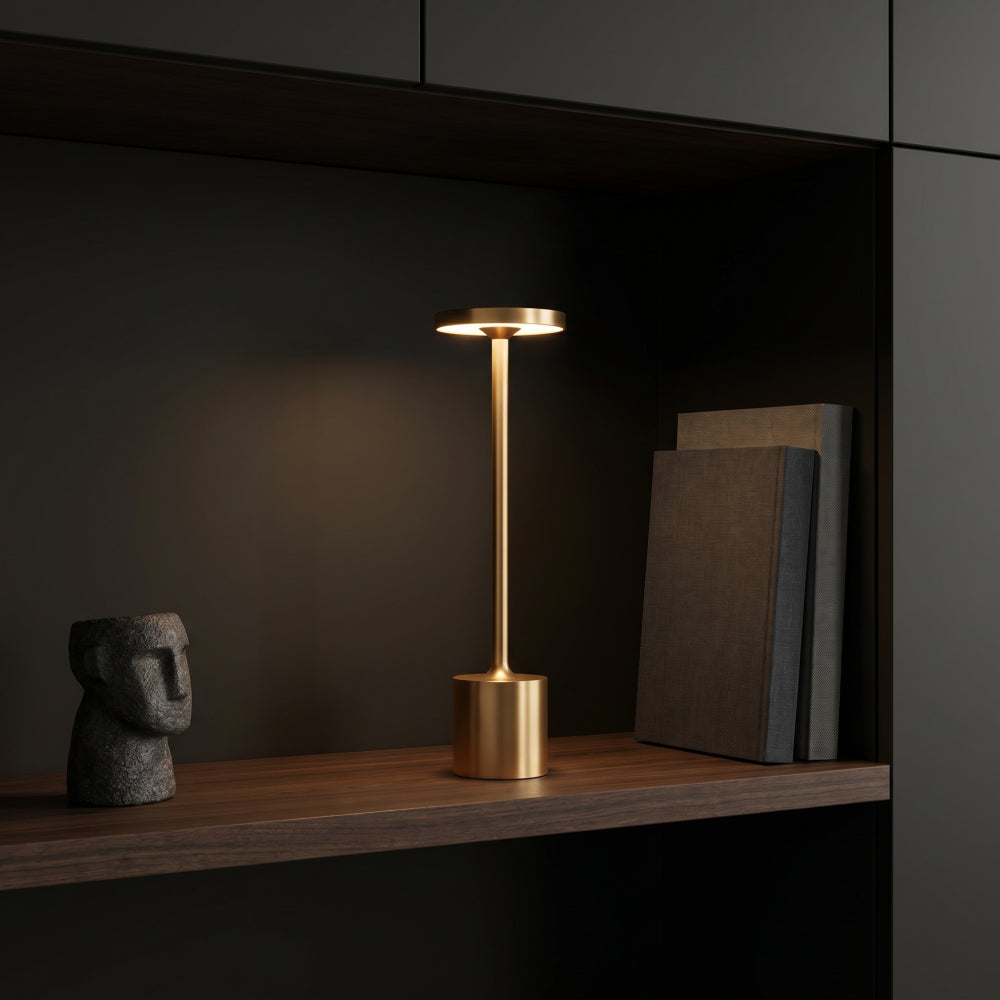 Basel Table Lamp