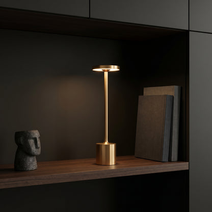 Basel Table Lamp