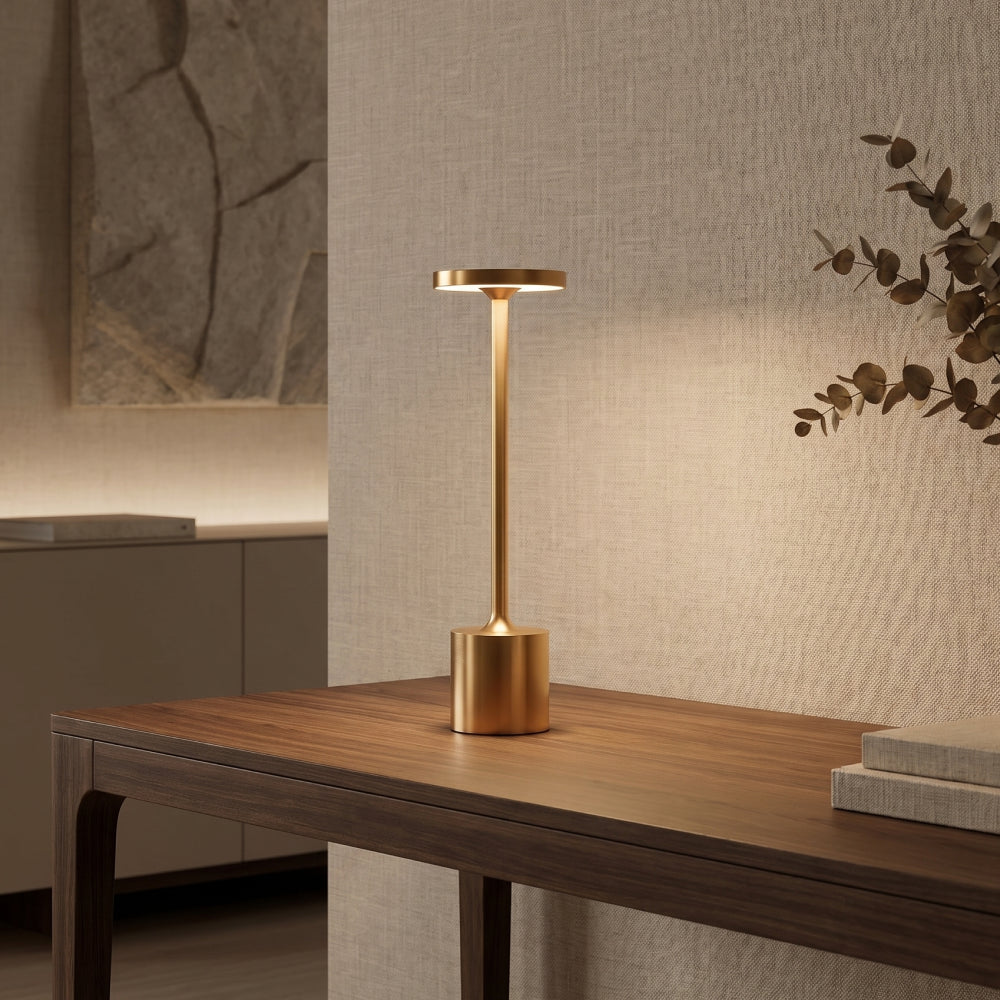Basel Table Lamp