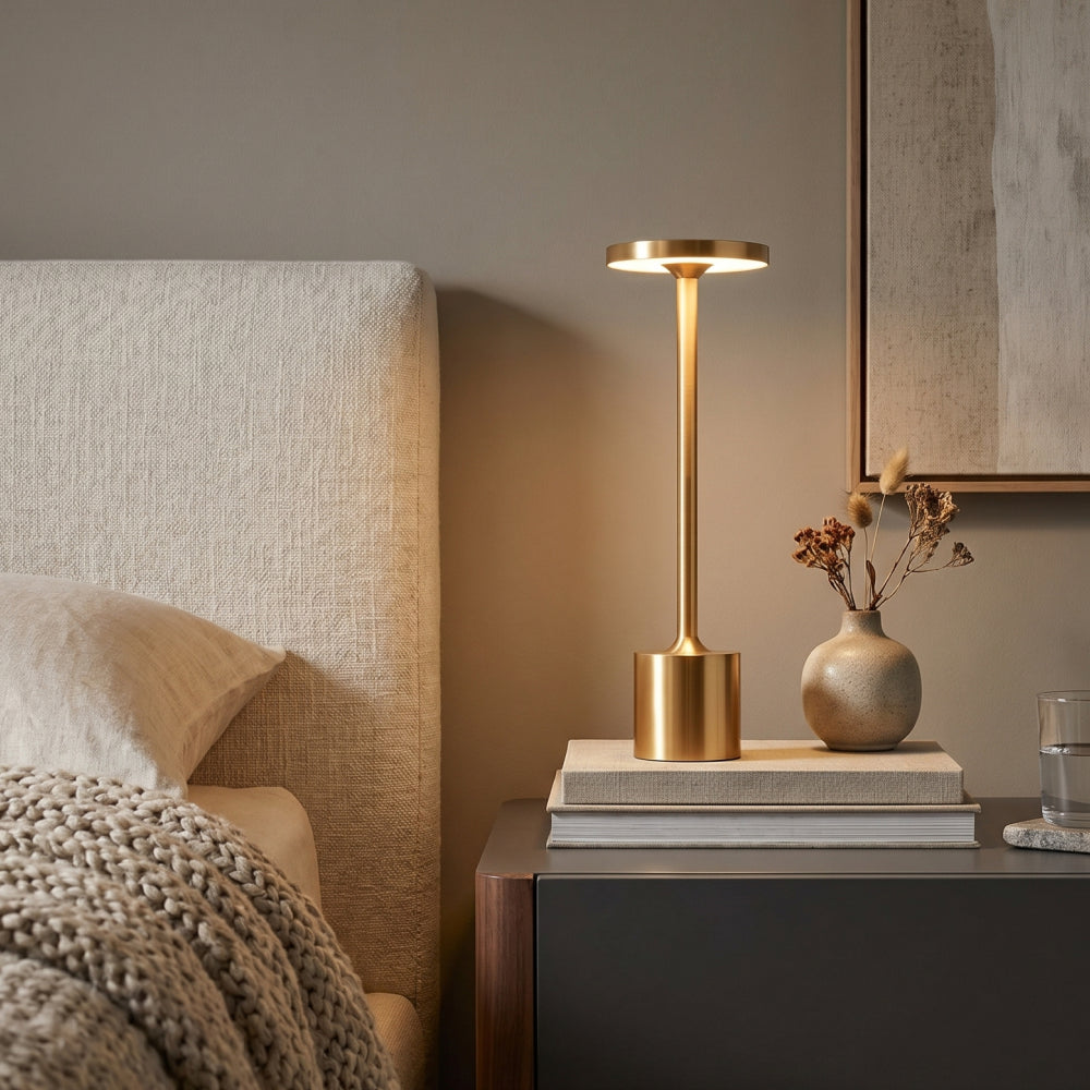 Basel Table Lamp
