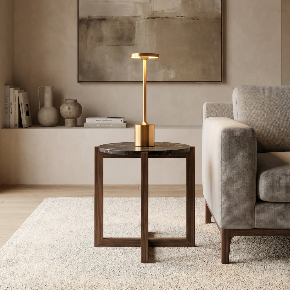Basel Table Lamp