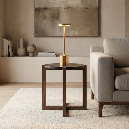 Basel Table Lamp