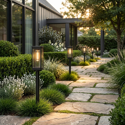 Glow Path Lights
