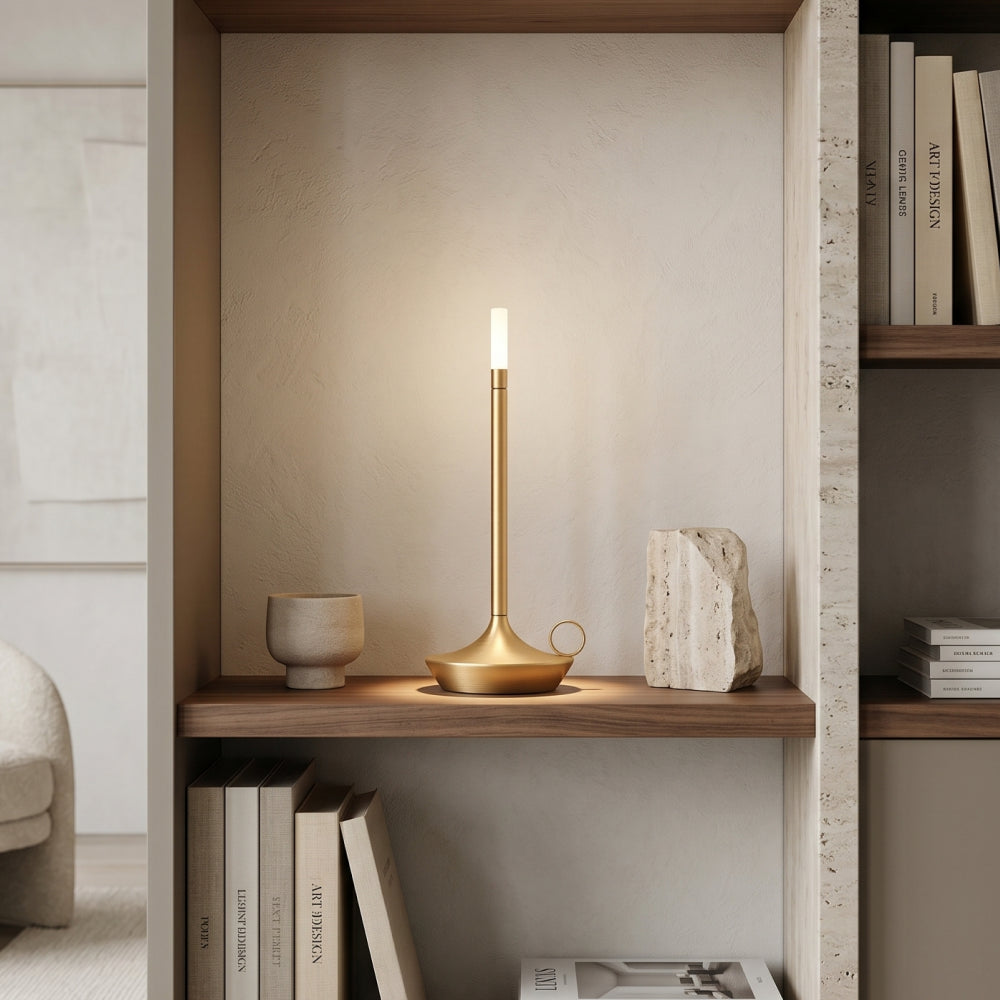 Kyoto Table Lamp