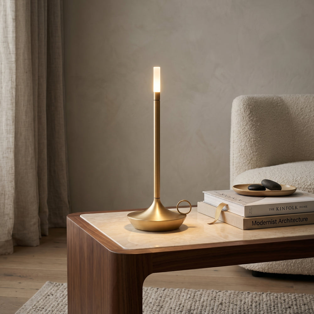 Kyoto Table Lamp