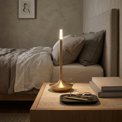 Kyoto Table Lamp