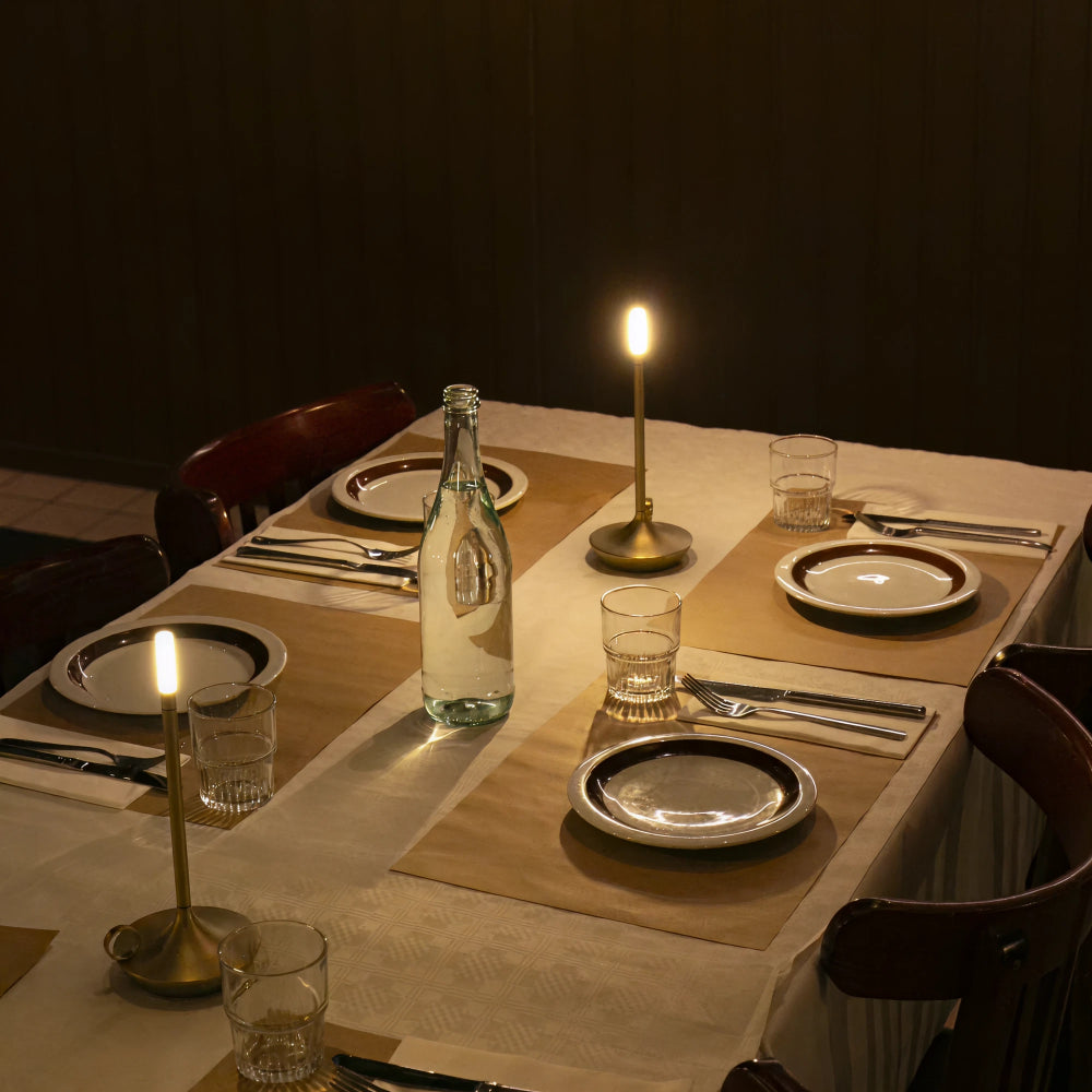 Kyoto Table Lamp