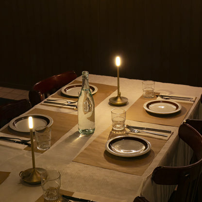 Kyoto Table Lamp