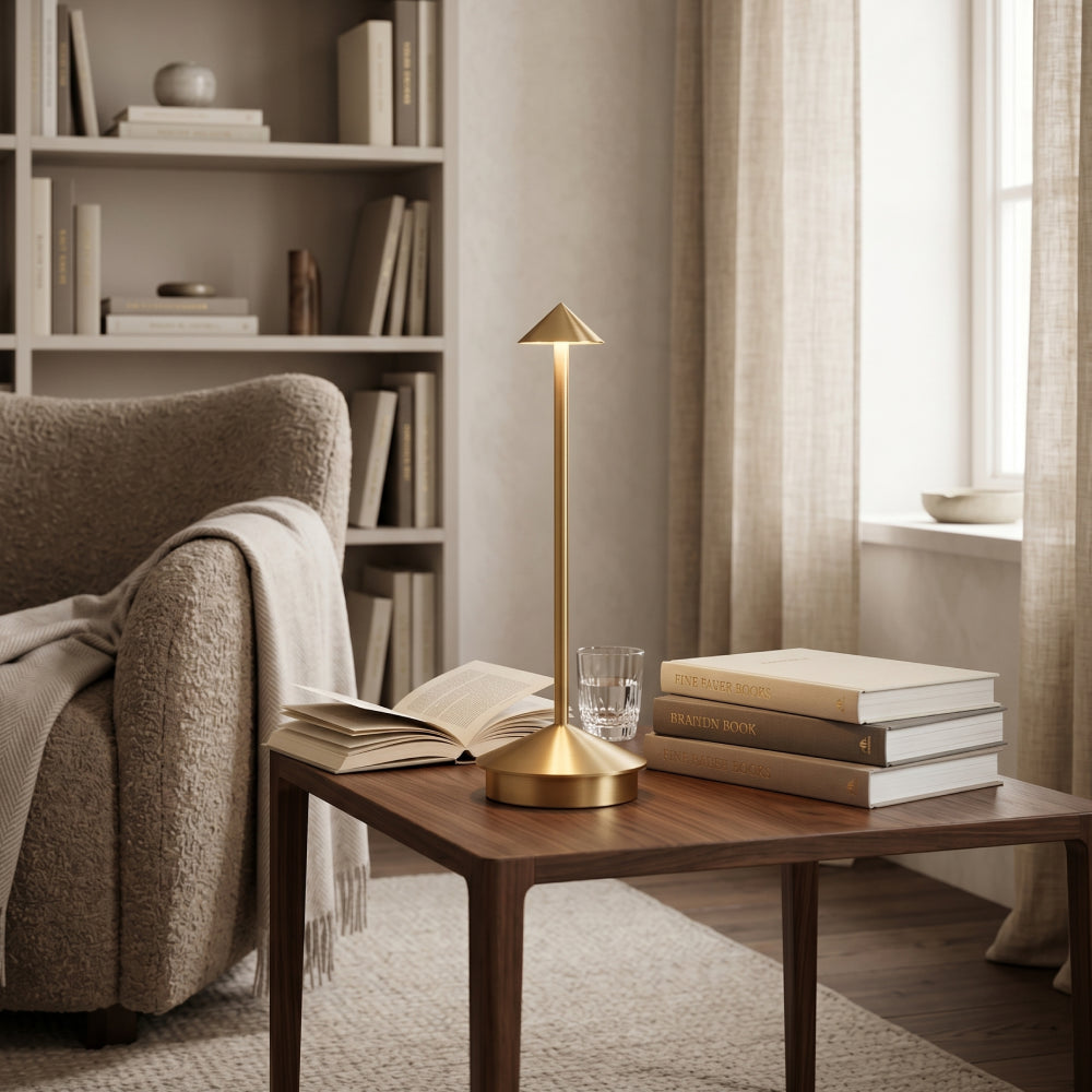Lucerne Table Lamp