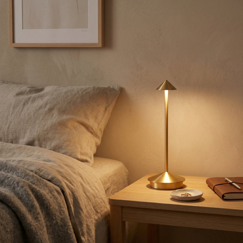Lucerne Table Lamp