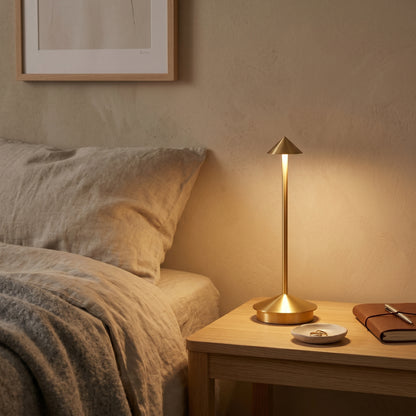 Lucerne Table Lamp