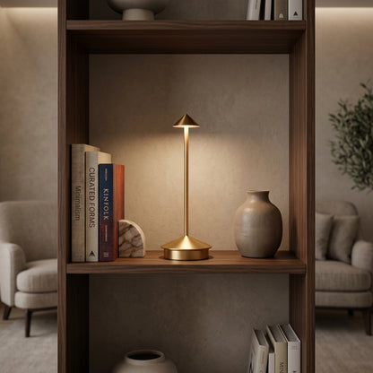 Lucerne Table Lamp