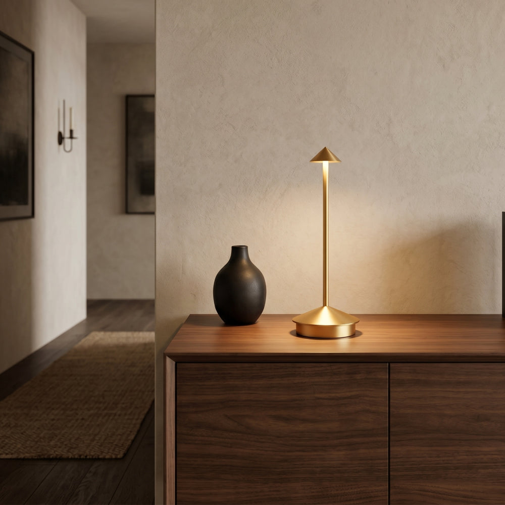 Lucerne Table Lamp