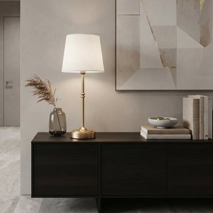 Milan Table Lamp