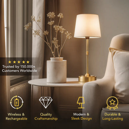 Milan Table Lamp