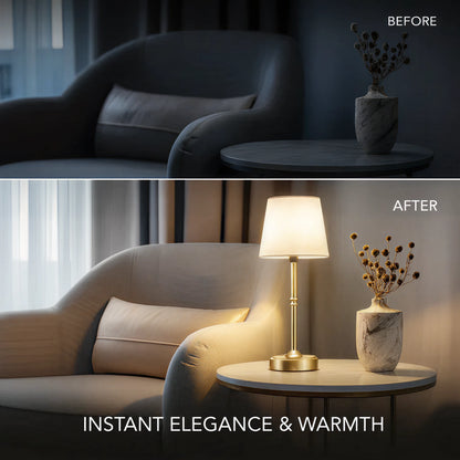 Milan Table Lamp