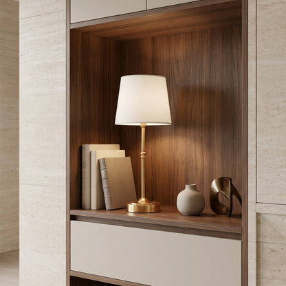 Milan Table Lamp