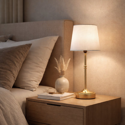 Milan Table Lamp