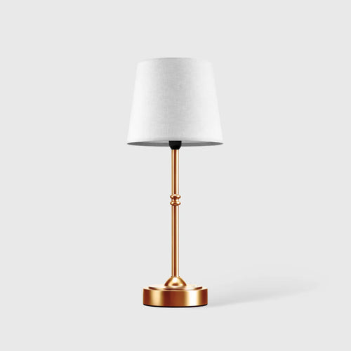 Milan Gold Table Lamp