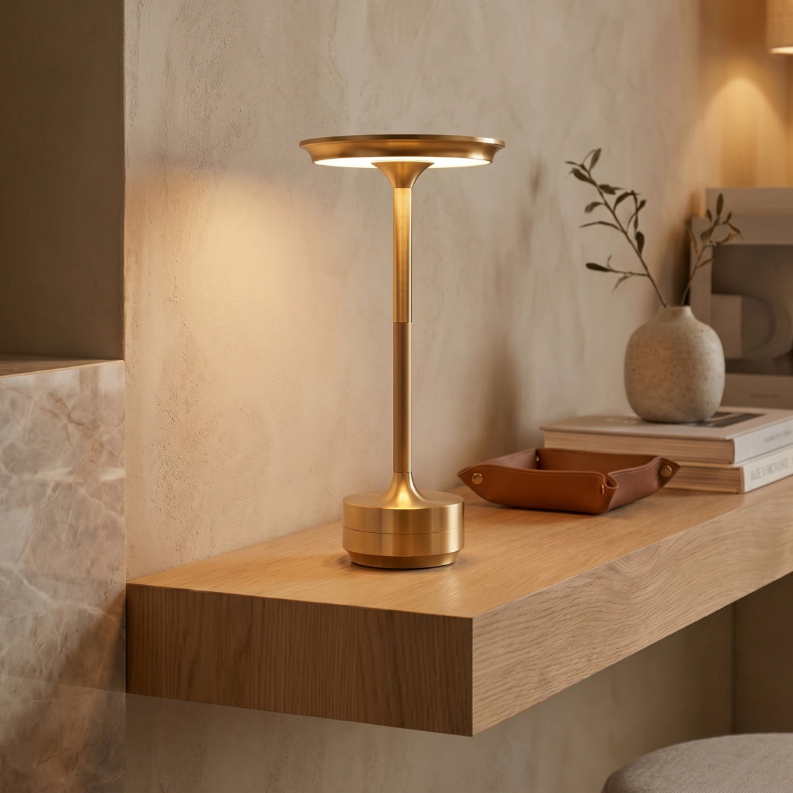 Monaco Table Lamp