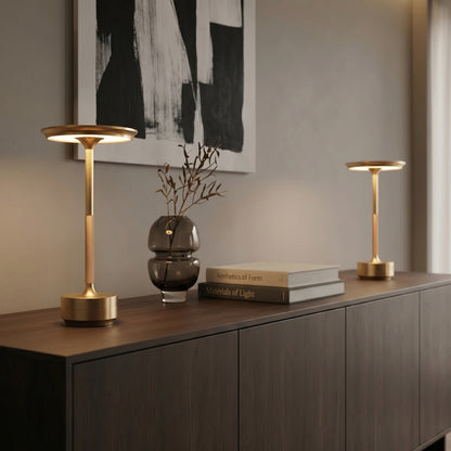 Monaco Table Lamp