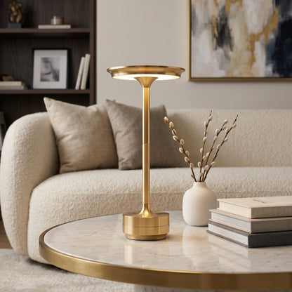 Monaco Table Lamp