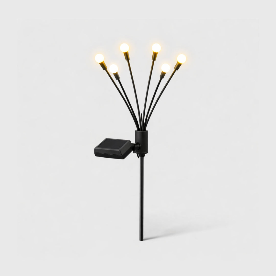 FireFly Solar Garden Lights