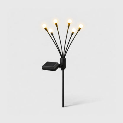 FireFly Solar Garden Lights
