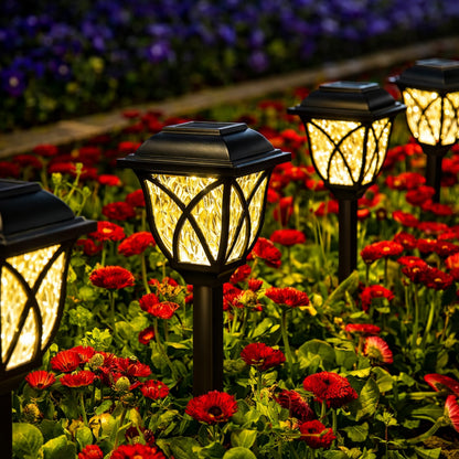 Twilight Path Lantern