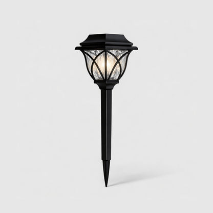Twilight Path Lantern