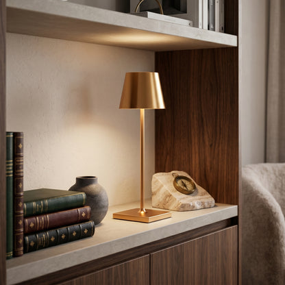 Vienna Table Lamp