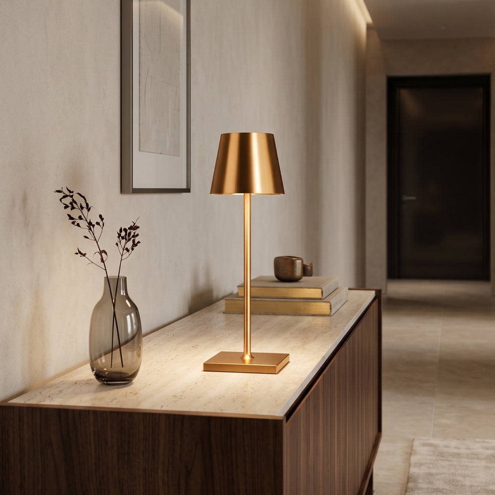 Vienna Table Lamp