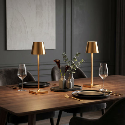 Vienna Table Lamp